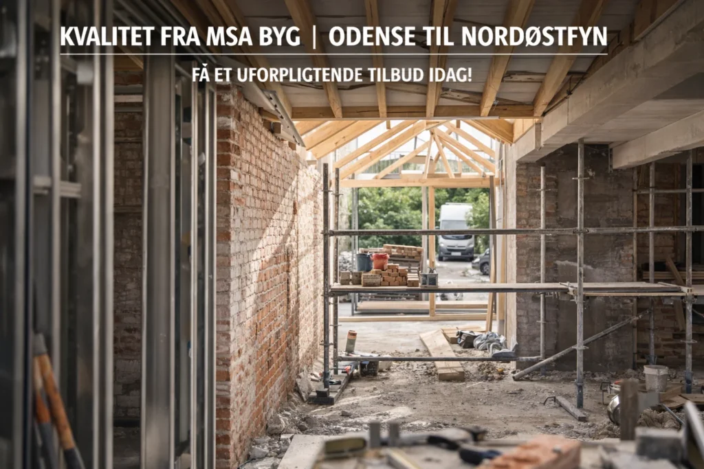 totalentreprise - msa-byg